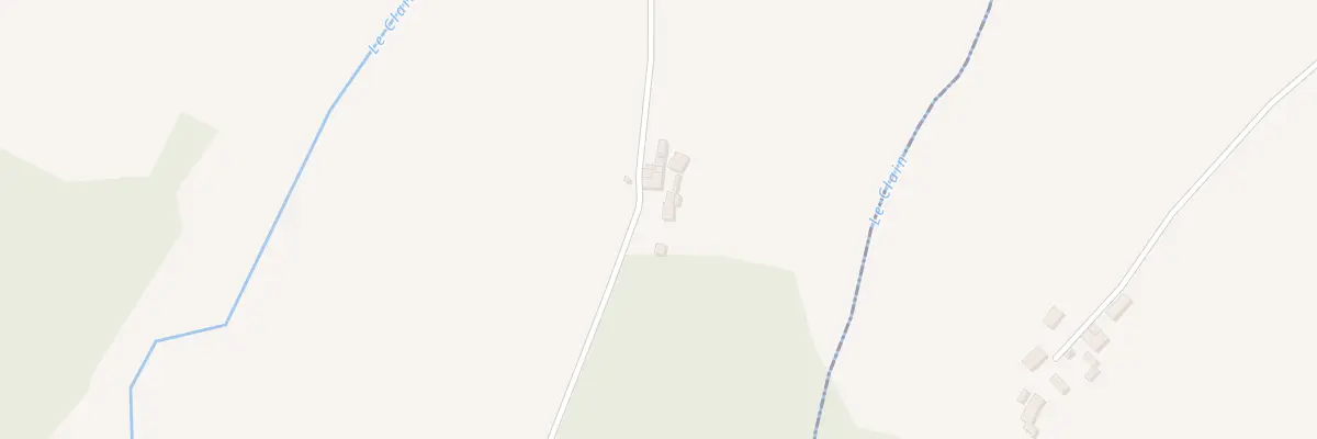 Plan du 5274 Chantegros à Sommières-du-Clain