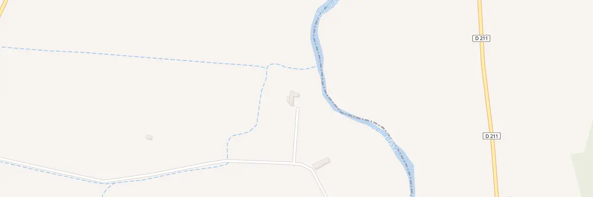 Plan du 5049 Thomas à Sainte-Dode
