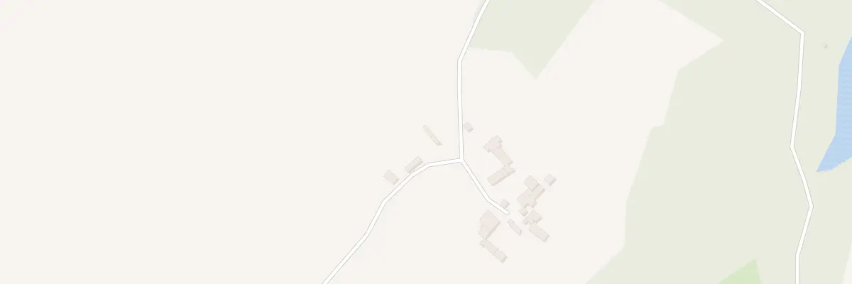 Plan du 5076 La Touche à Asnois