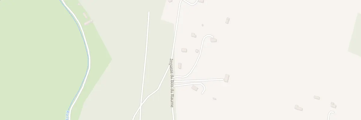 Plan du 5100 Le Bois du Riaume à La Folletière-Abenon