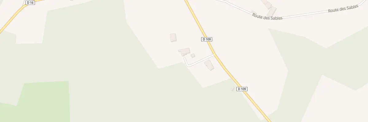 Plan du 3 Imp des Châtaigniers à Grassac