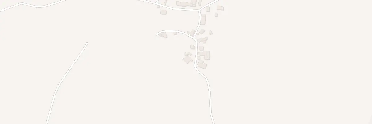 Plan du 1 La Rudie à Champagne-Mouton