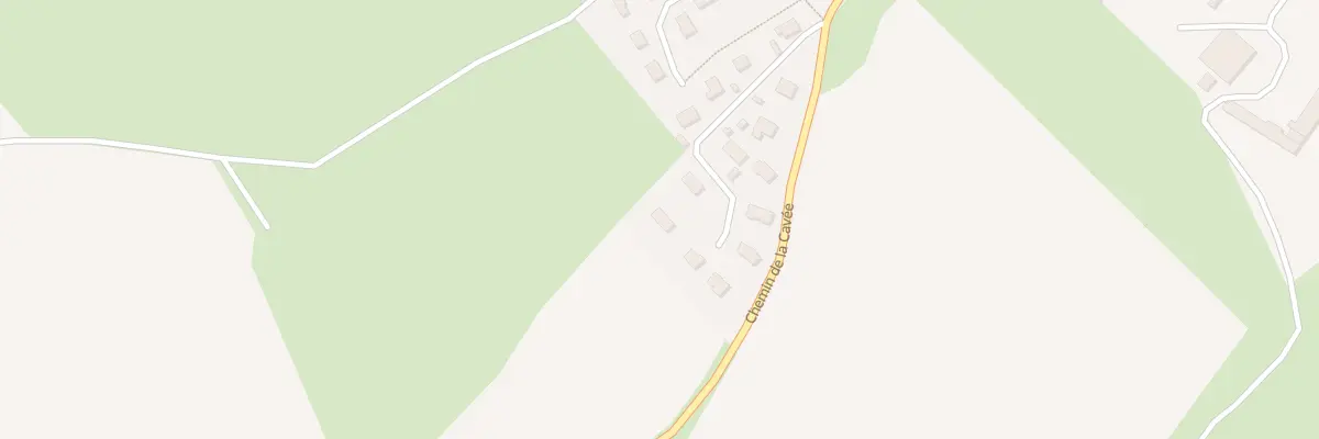 Plan du 12 Rue de la Haye Mentire à Ganzeville