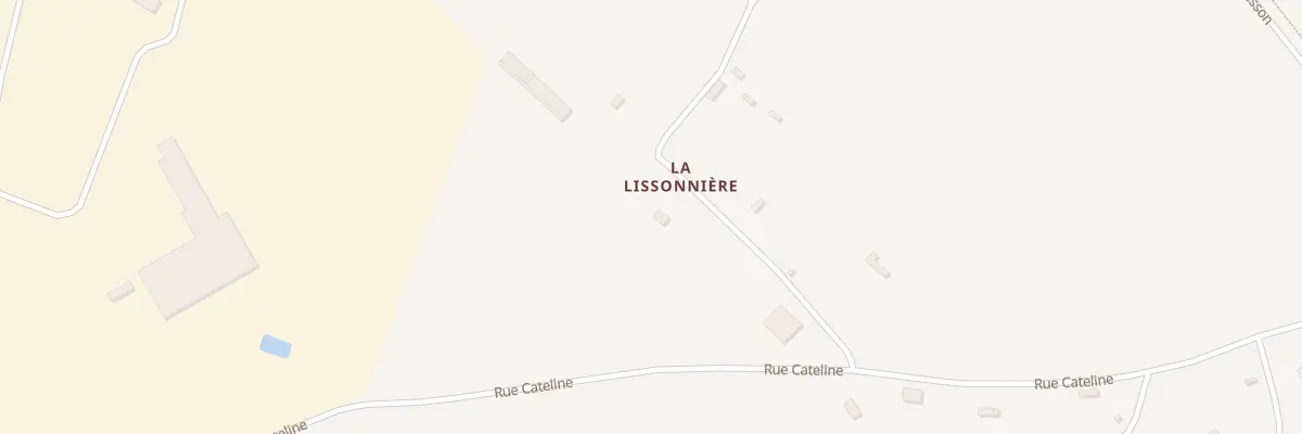 Plan du 163 Imp de la Lissonnière à Saint-Maclou