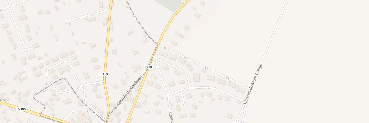 Plan du 6 Lot les Pommiers à Saint-Maclou