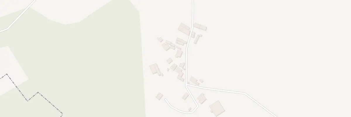 Plan du 5356 La Gadeliere à Château-Garnier