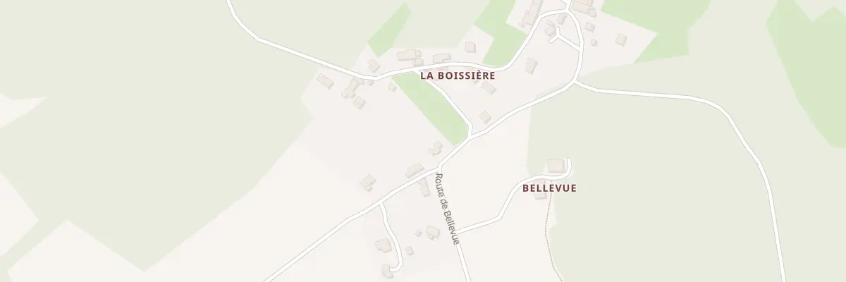 Plan du 376 Rue du Vieux Four à Moulins-sur-Tardoire