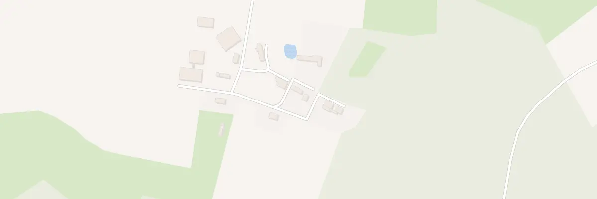 Plan du 5001 Les Plantis à Fécamp