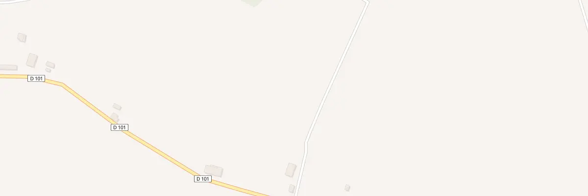 Plan du 93 Catherine à Grateloup-Saint-Gayrand