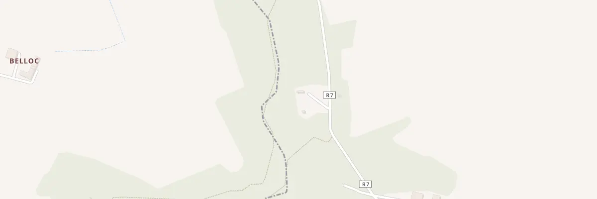 Plan du 596 Chem Montplaisir à Ayguetinte