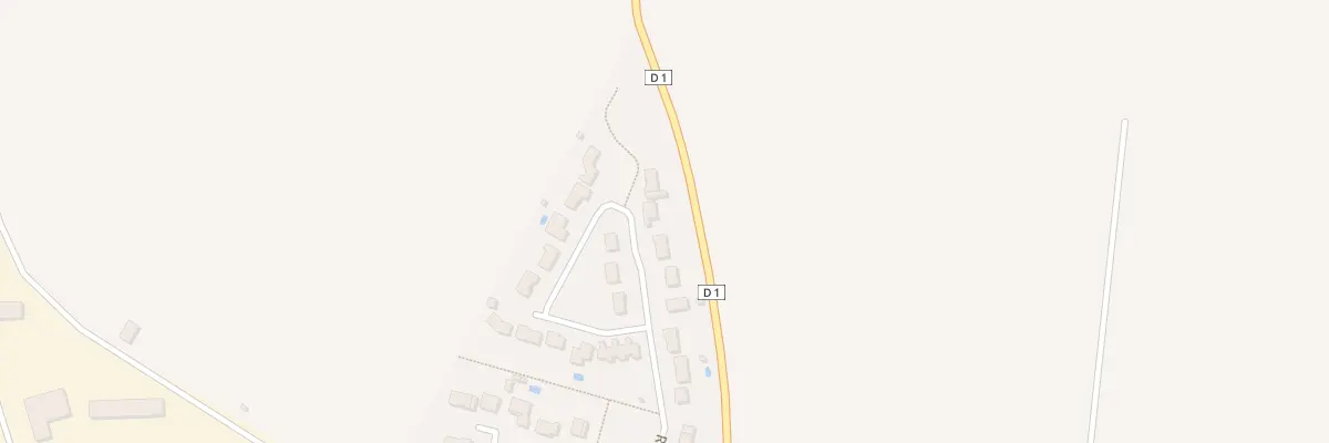 Plan du 19 Rue Charles Oberlin à Saint-Maurice-la-Clouère