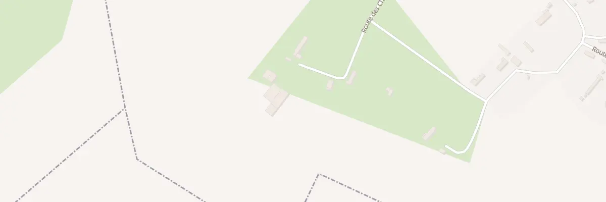 Plan du 5248 Le Nud à Beuzeville-la-Grenier