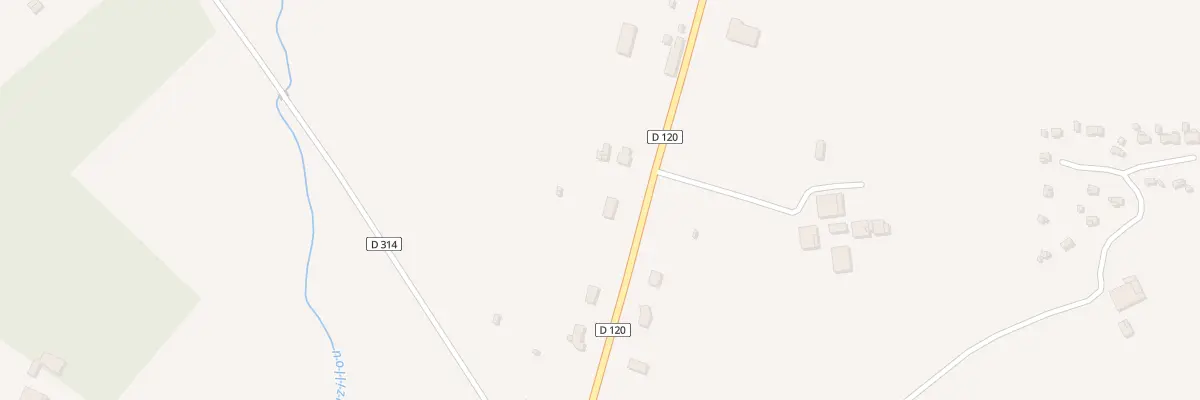 Plan du 68 Courte Jarre à Verteuil-d’Agenais