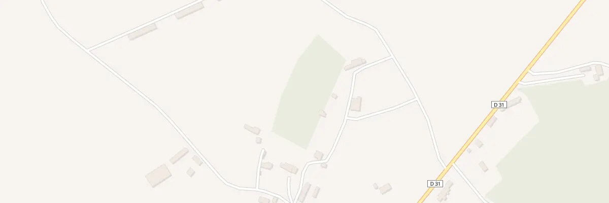 Plan du 476 La Hardiere à Sainte-Gauburge-Sainte-Colombe