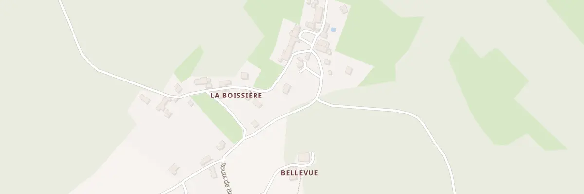 Plan du 108 Rue de la Liberté à Moulins-sur-Tardoire