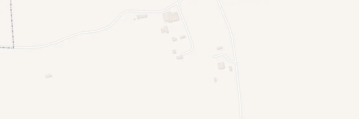 Plan du 30A La Bancerie au Planquay