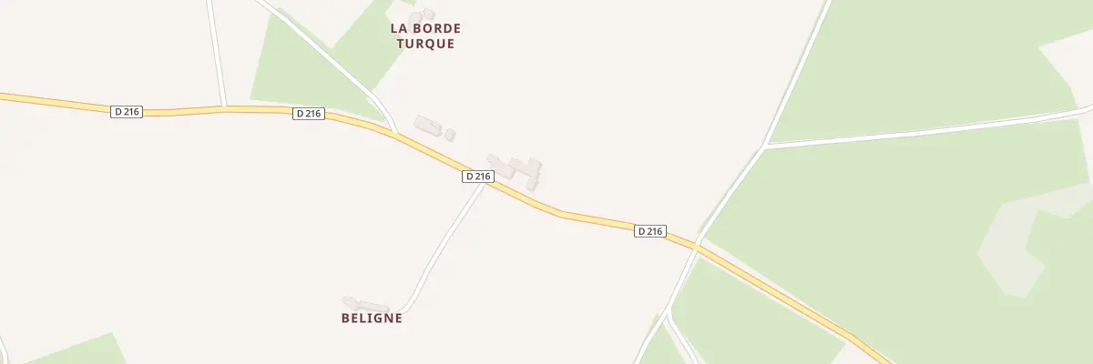 Plan du 5297 Les Noyers à Beaumont-Pied-de-Bœuf