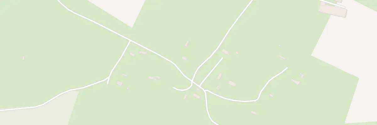Plan du 15 La Mauduitière aux Places