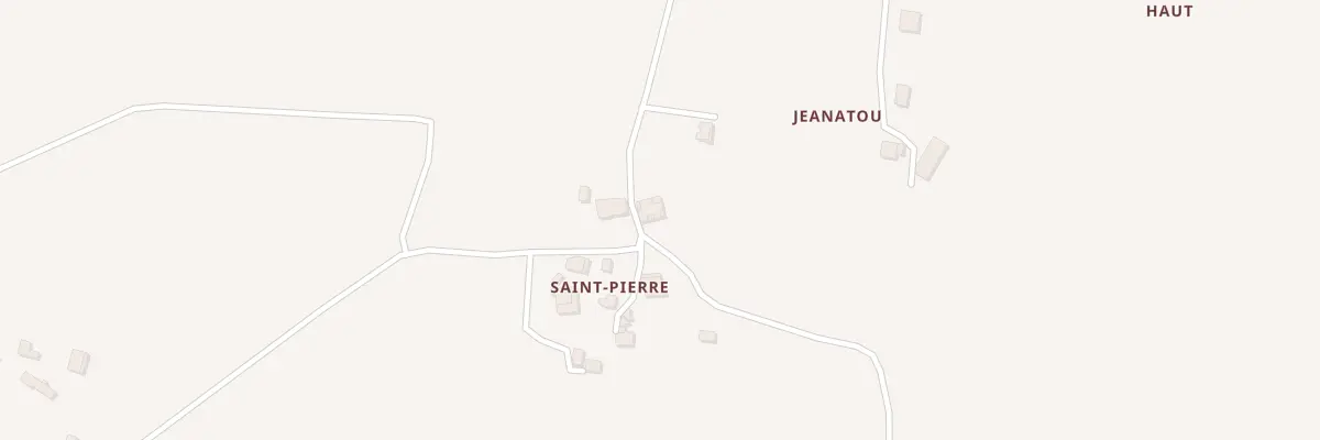 Plan du 56 Jeanatou à Grateloup-Saint-Gayrand