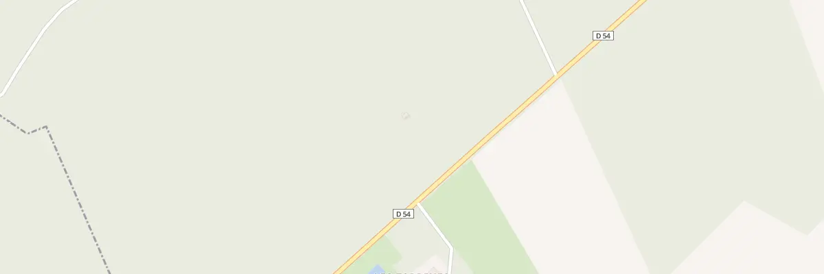 Plan du 5742 Les Dix Arpents à Saint-Paterne-Racan