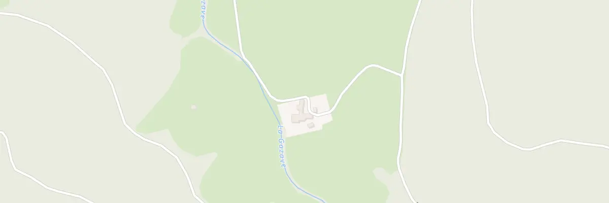 Plan du 930 Rte de Bayelle à Gazave