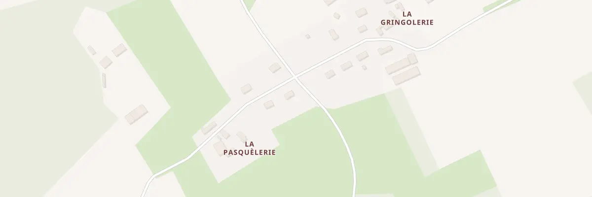 Plan du 9370 La Pasquelerie à Saint-Paterne-Racan