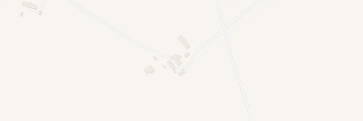 Plan du 5025 Le Grand Brizard à Château-Garnier