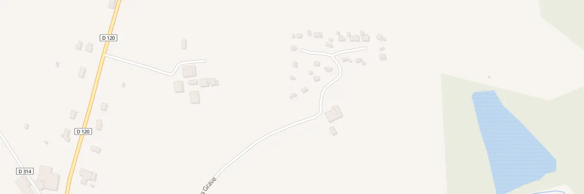 Plan du 503 Rte de la Grave à Verteuil-d’Agenais