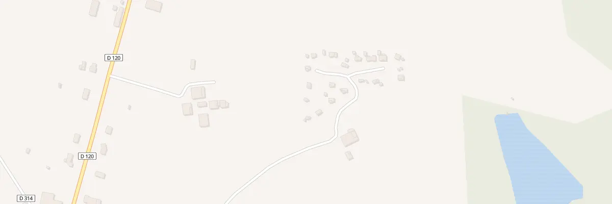 Plan du 9999 Bordeneuve à Verteuil-d’Agenais