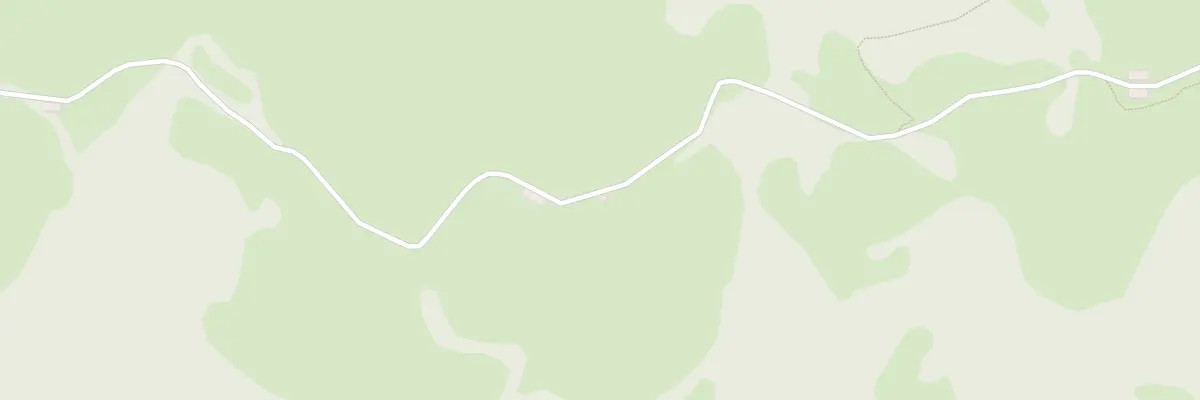 Plan du 5025 Lix à Ardengost