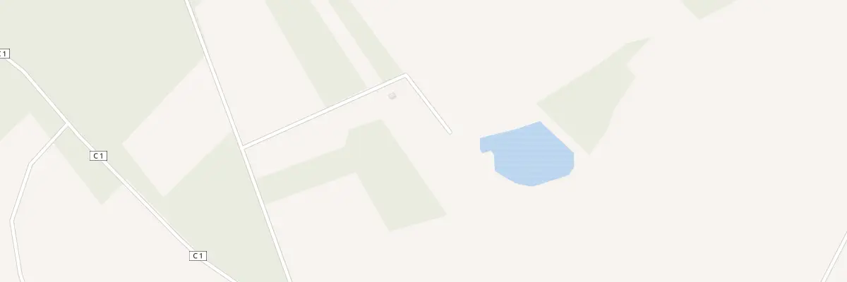 Plan du 5222 Les Brandes des Gabins à Gizay