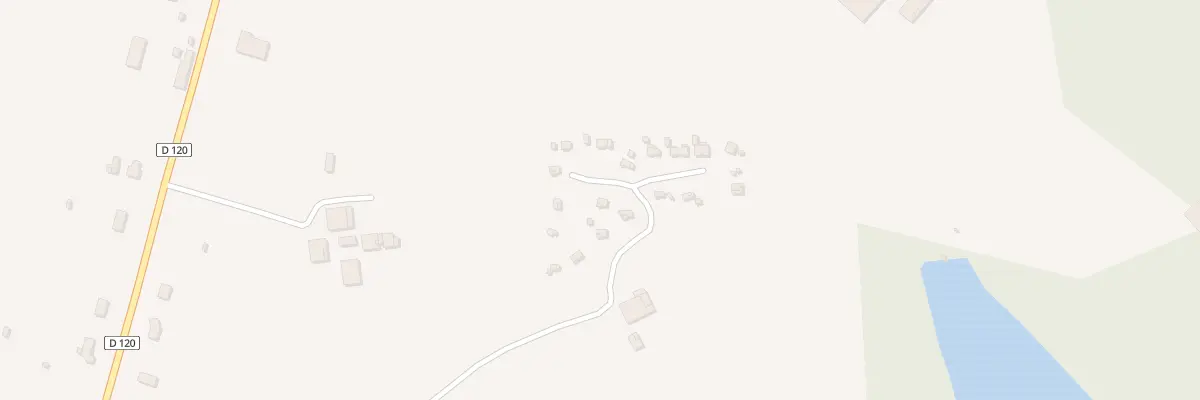 Plan du 2 Bordeneuve à Verteuil-d’Agenais