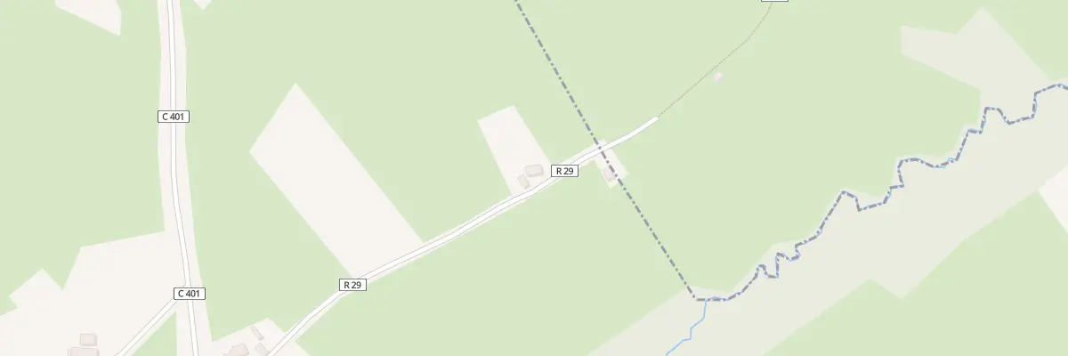 Plan du 5089 La Furtière à Torcé-en-Vallée