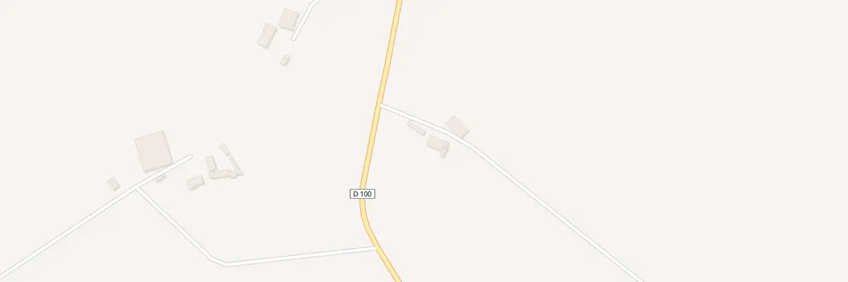 Plan du 1 Le Passelipot à La Ferrière-Airoux