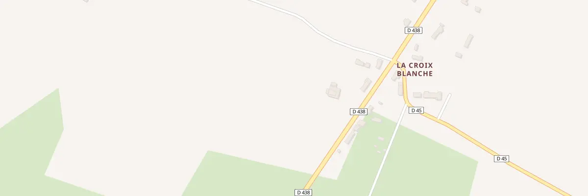 Plan du 69 La Croix Blanche à Verneusses