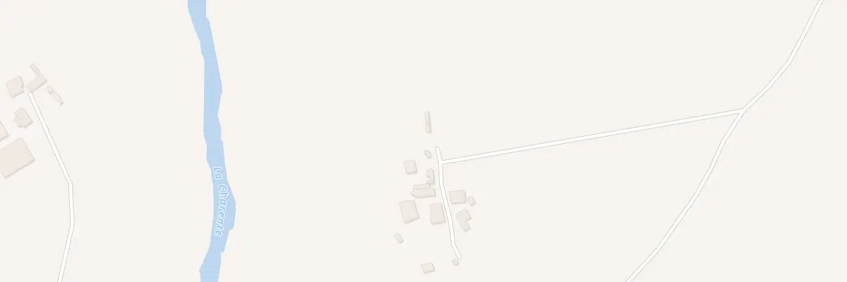 Plan du 5087 Taille Pierre à Asnois
