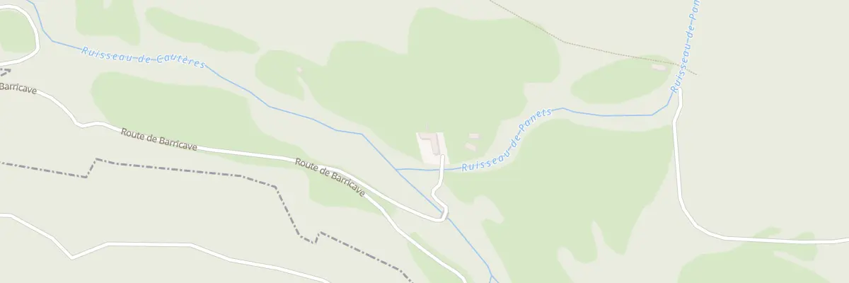 Plan du 5088 Soldat à Ilhet