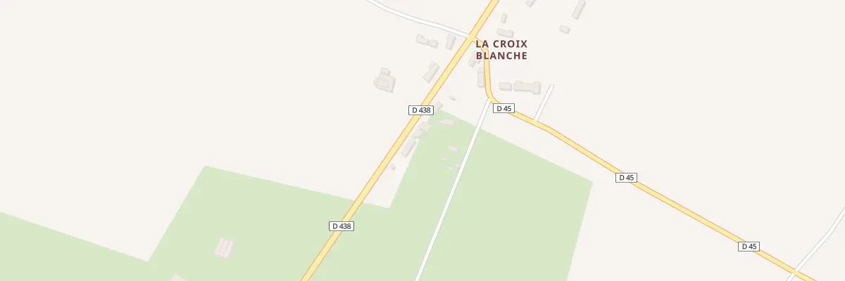 Plan du 1270 Rte Rd 438 à Verneusses