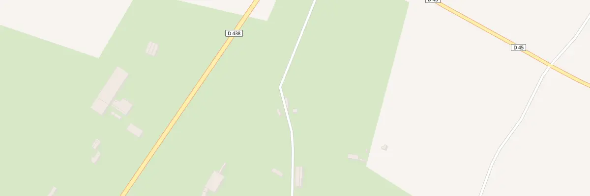 Plan du 280 Rte des Garennes à Verneusses