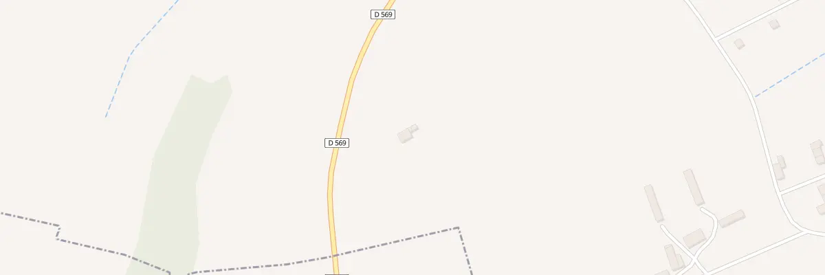 Plan du 5045 A Boubee à Saint-Michel