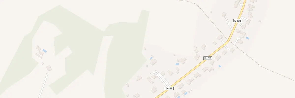 Plan du 355 Rte de la Vallée des Touches à Mignaloux-Beauvoir