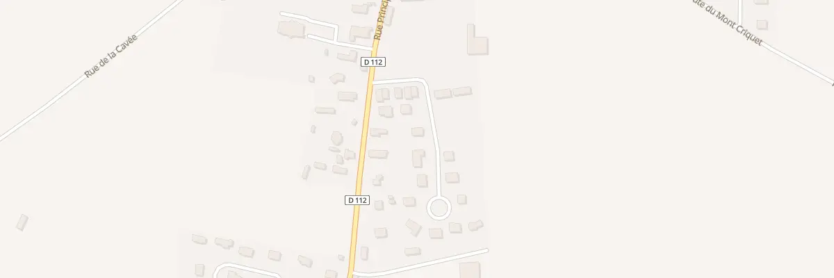Plan du 7 All des Pommiers à Saint-Jean-de-la-Neuville