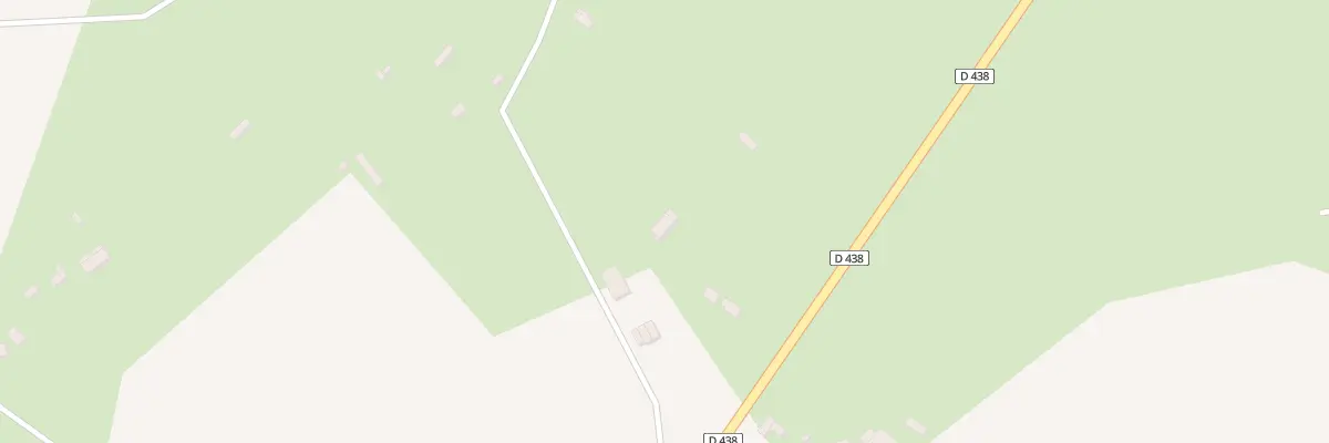 Plan du 120 Rte St Blaise à Verneusses