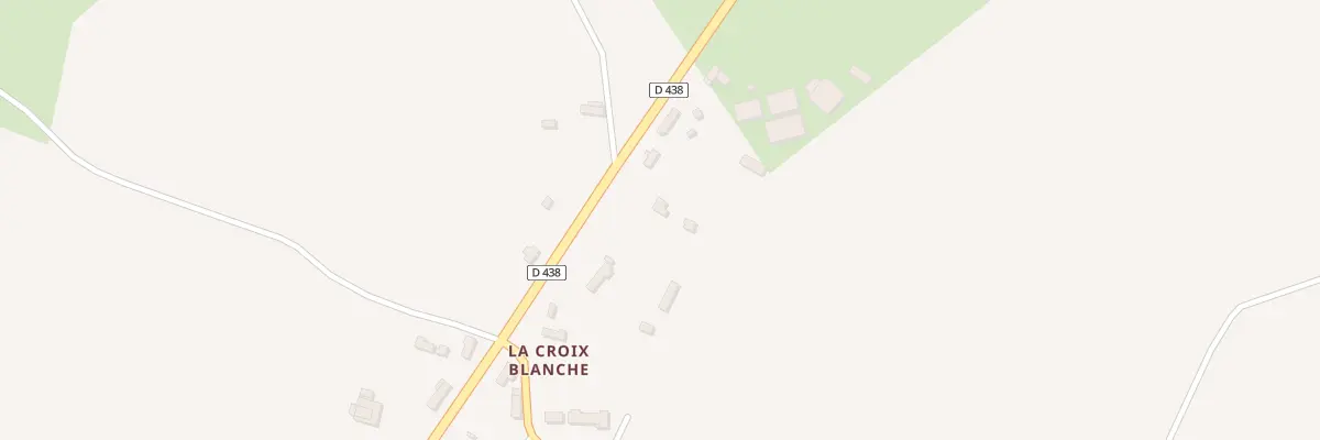 Plan du 1530 Rte Rd 438 à Verneusses