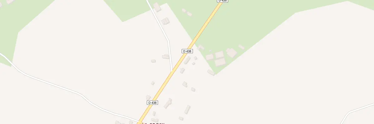 Plan du 1620 Rte Rd 438 à Verneusses