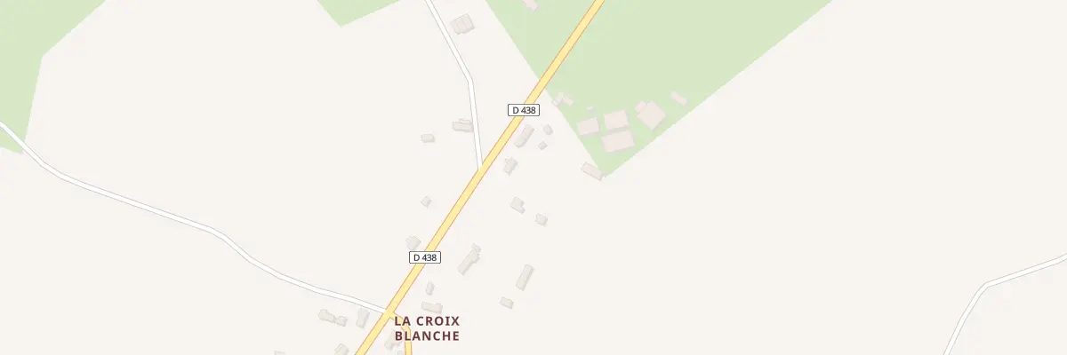 Plan du 1600 Rte Rd 438 à Verneusses