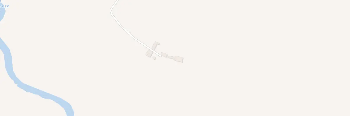 Plan du 5088 La Beuverie à Asnois