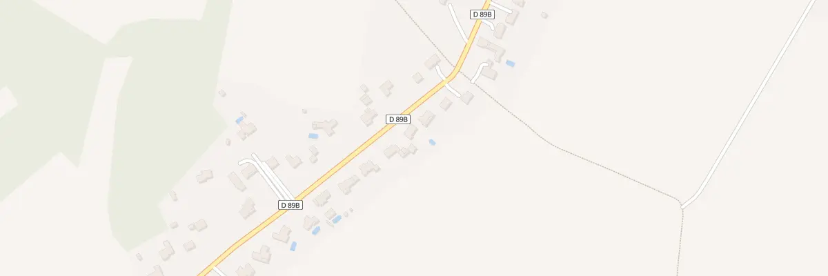 Plan du 508 Rte de la Vallée des Touches à Mignaloux-Beauvoir