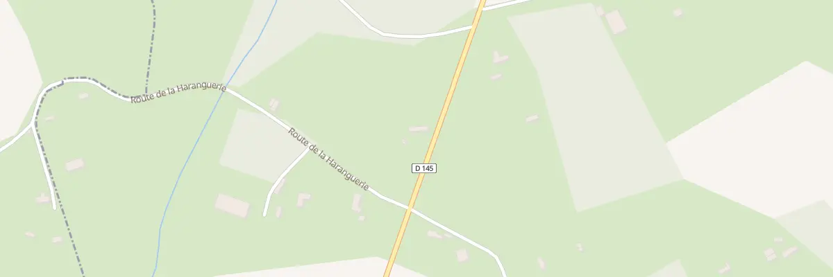 Plan du 35 Le Toquay à Saint-Mards-de-Fresne