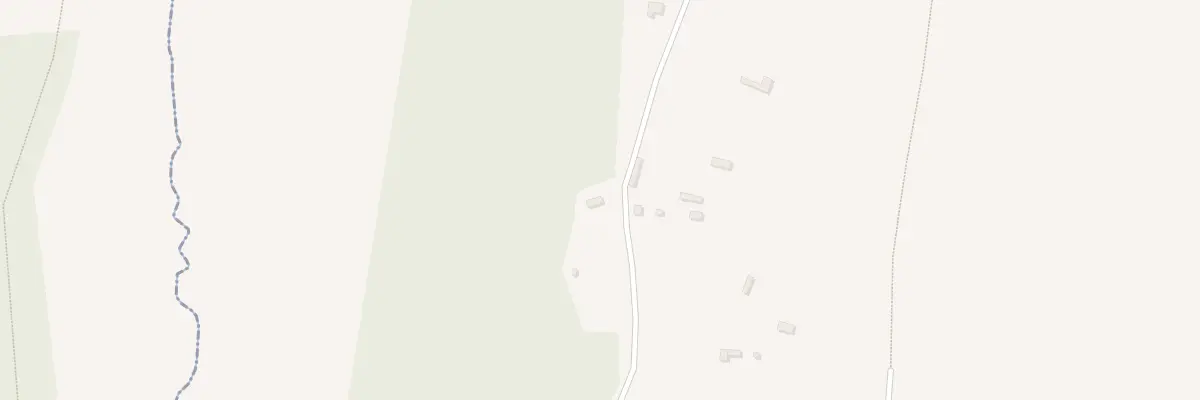 Plan du 1710 Cote A Loup à Triqueville